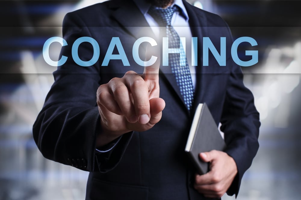 Secrets of successful business coaches
