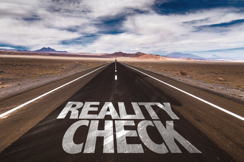 Reality check for accounting firms