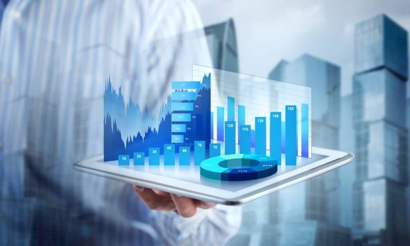 Where will the analysts come from?