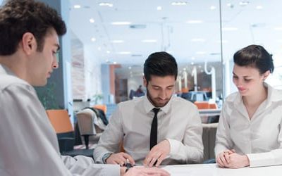 The Future of our Young Accountants