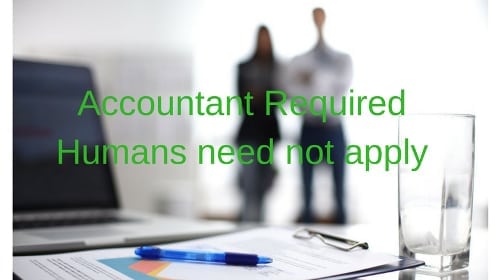 Why technology needs a human face