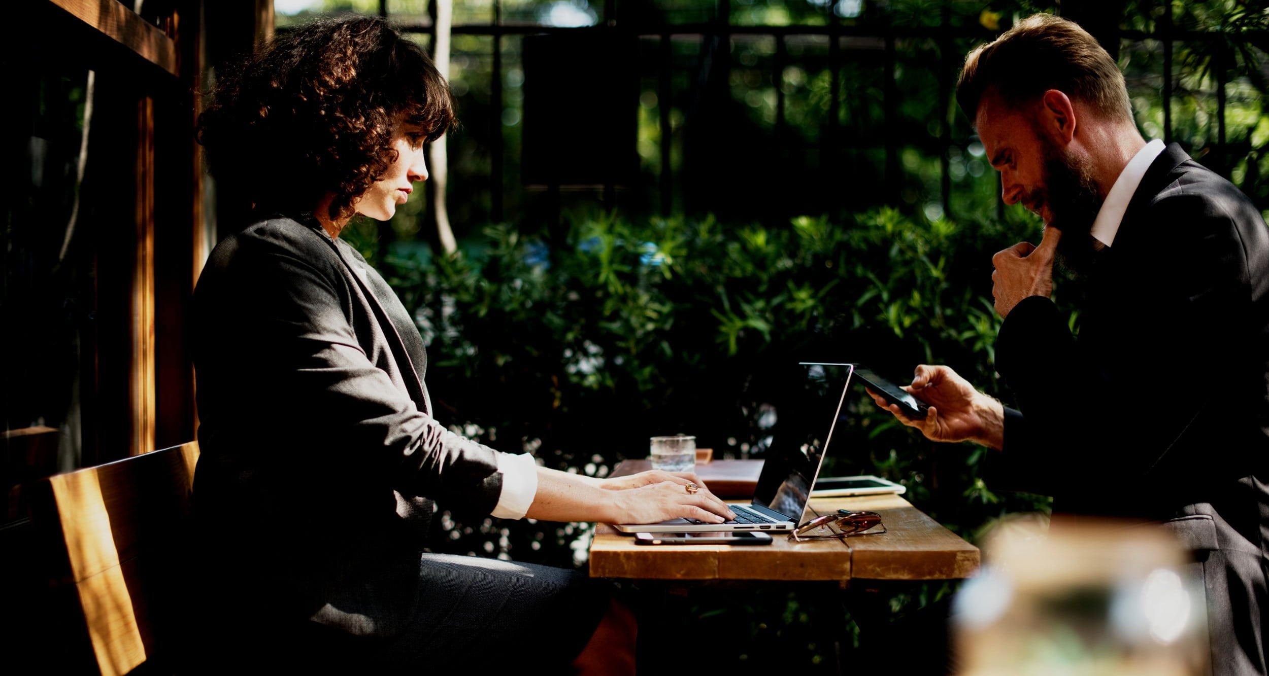 4 things accountants and financial advisors should be learning from each other right now