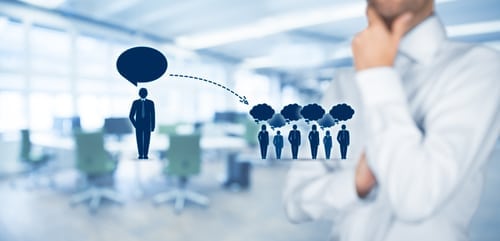 Increasing leverage in professional service firms