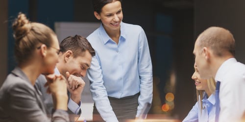 5 skills for the post-automation workforce