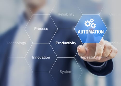 UPSKILLING YOUR TEAM IN AN ERA OF AUTOMATION